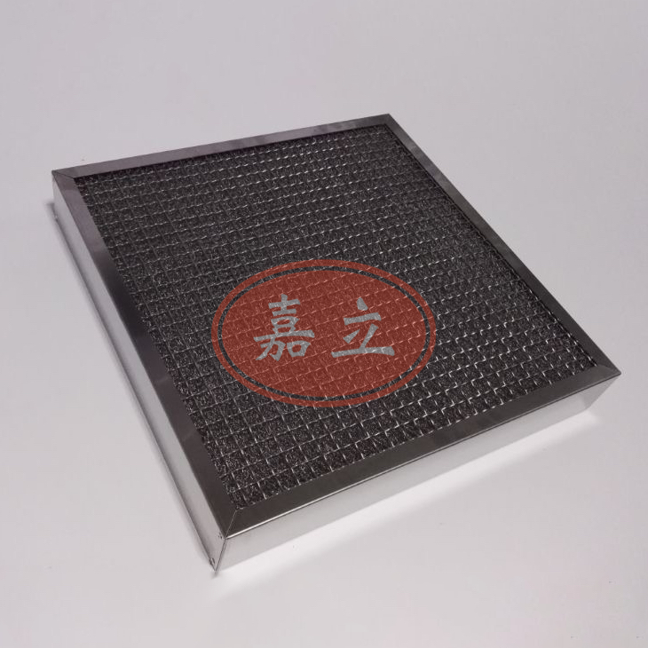 定日不锈钢油雾过滤器